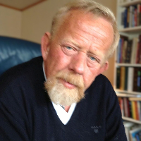 Rolf Meyer Isaksen