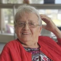Kristine Johanne Grøtta