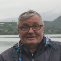 Terje Meringdal