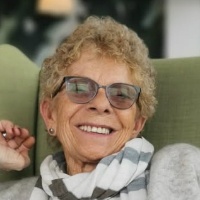 Ninni Viola Almvik Brudeseth