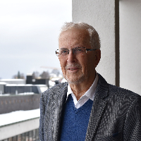 Bjørn Arild Jacobsen