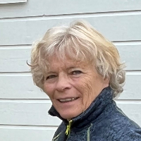 Wenche Knutset Asprem