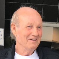Leif Oddmund Strande