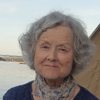 Louise Elin Aassve