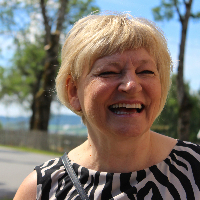Johanne Krogset