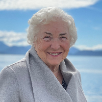 Anna Olga Kjerstad