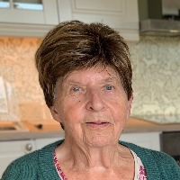 Svanhild Holen