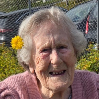 Johanne Hansine Hauge