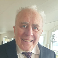 Karstein Jarl Harstad